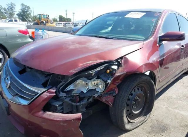 Photo 5 VIN: 1N4AL2AP7BN401303 - NISSAN ALTIMA 