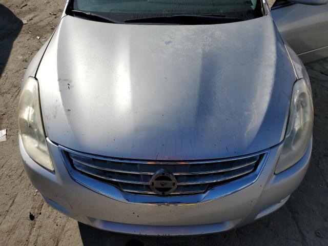 Photo 10 VIN: 1N4AL2AP7BN401611 - NISSAN ALTIMA 