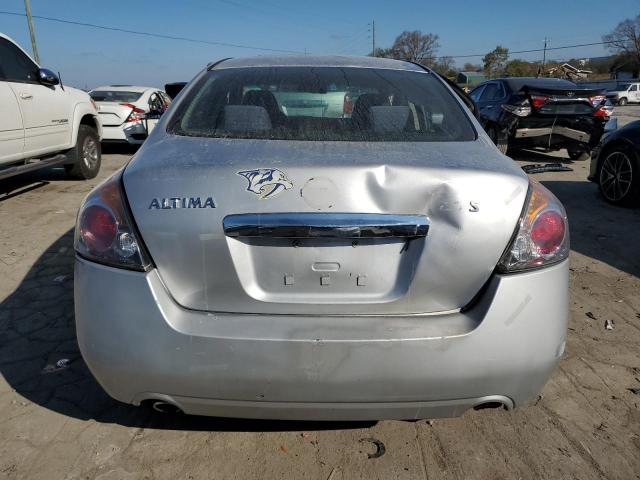 Photo 5 VIN: 1N4AL2AP7BN401611 - NISSAN ALTIMA 