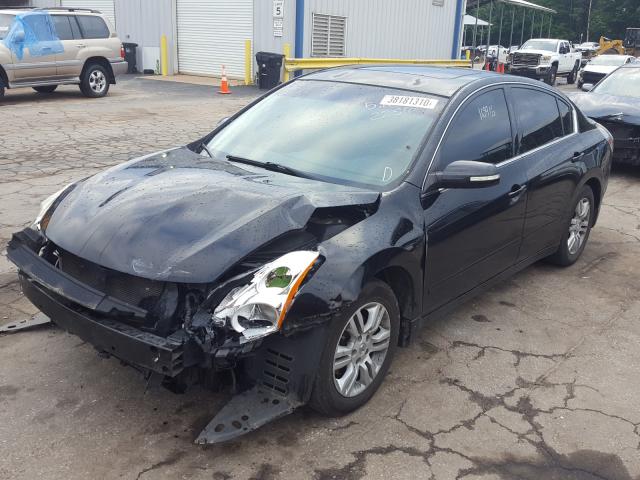 Photo 1 VIN: 1N4AL2AP7BN402256 - NISSAN ALTIMA BAS 