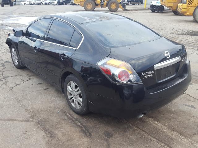 Photo 2 VIN: 1N4AL2AP7BN402256 - NISSAN ALTIMA BAS 