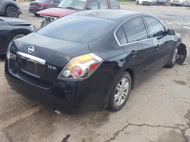 Photo 3 VIN: 1N4AL2AP7BN402256 - NISSAN ALTIMA BAS 