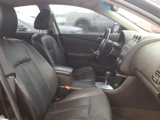 Photo 4 VIN: 1N4AL2AP7BN402256 - NISSAN ALTIMA BAS 