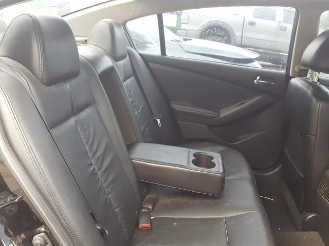 Photo 5 VIN: 1N4AL2AP7BN402256 - NISSAN ALTIMA BAS 