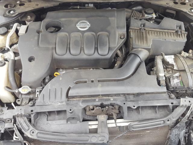 Photo 6 VIN: 1N4AL2AP7BN402256 - NISSAN ALTIMA BAS 