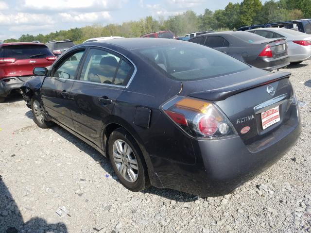 Photo 2 VIN: 1N4AL2AP7BN404556 - NISSAN ALTIMA BAS 