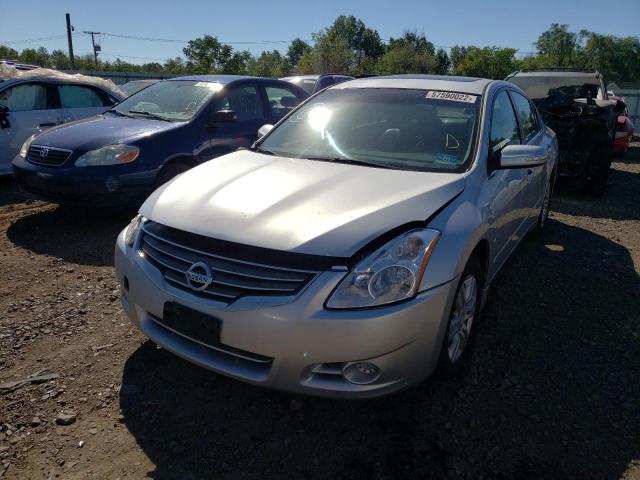 Photo 1 VIN: 1N4AL2AP7BN406310 - NISSAN ALTIMA BAS 