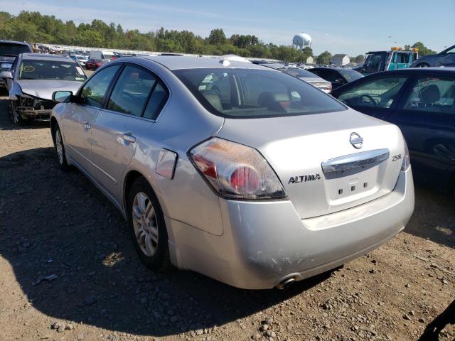 Photo 2 VIN: 1N4AL2AP7BN406310 - NISSAN ALTIMA BAS 