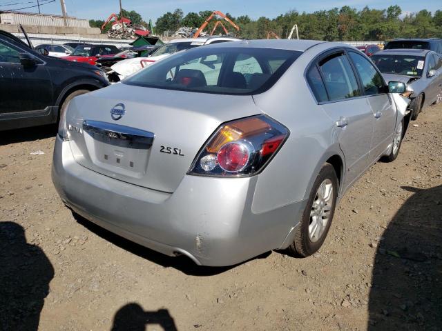 Photo 3 VIN: 1N4AL2AP7BN406310 - NISSAN ALTIMA BAS 