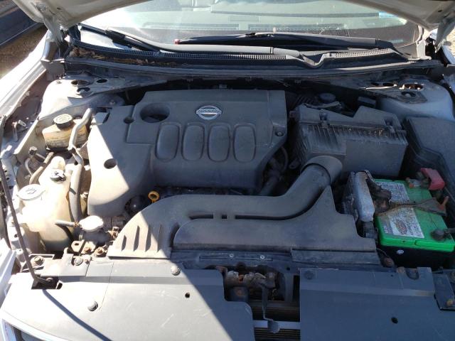 Photo 6 VIN: 1N4AL2AP7BN406310 - NISSAN ALTIMA BAS 