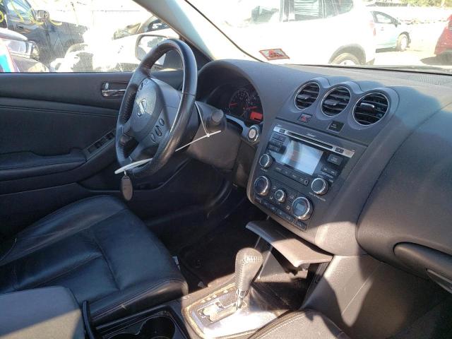 Photo 8 VIN: 1N4AL2AP7BN406310 - NISSAN ALTIMA BAS 