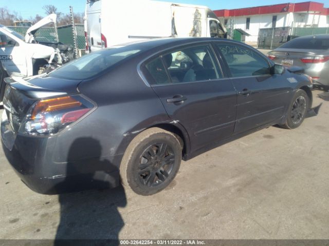 Photo 3 VIN: 1N4AL2AP7BN406663 - NISSAN ALTIMA 