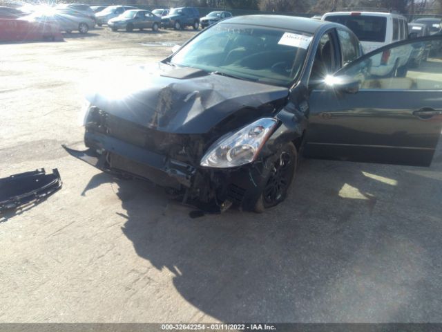 Photo 5 VIN: 1N4AL2AP7BN406663 - NISSAN ALTIMA 