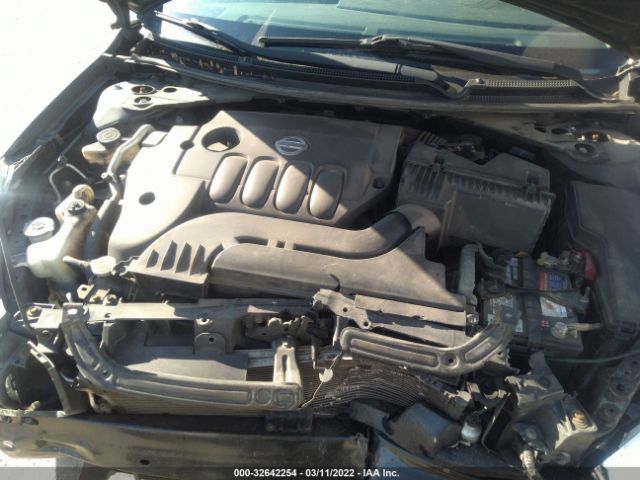 Photo 9 VIN: 1N4AL2AP7BN406663 - NISSAN ALTIMA 