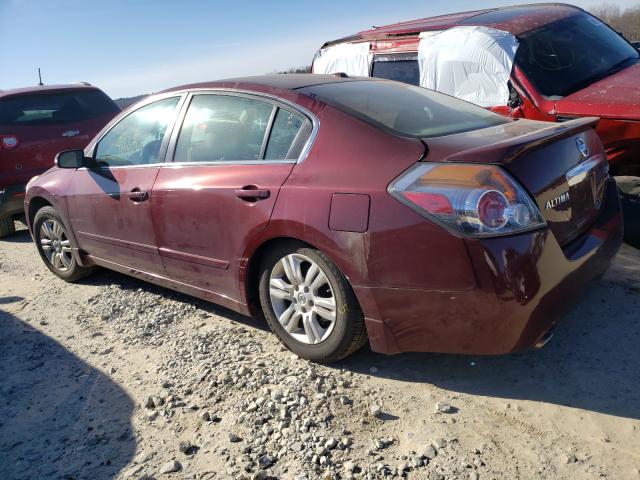 Photo 2 VIN: 1N4AL2AP7BN406775 - NISSAN ALTIMA BAS 