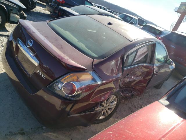 Photo 3 VIN: 1N4AL2AP7BN406775 - NISSAN ALTIMA BAS 