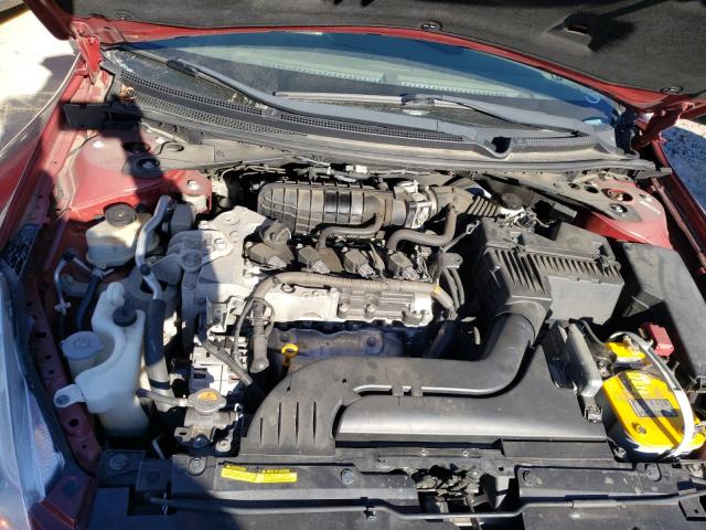 Photo 6 VIN: 1N4AL2AP7BN406775 - NISSAN ALTIMA BAS 