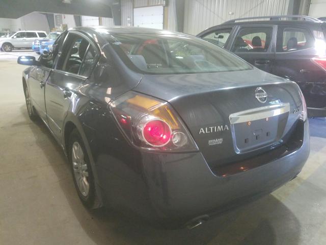 Photo 2 VIN: 1N4AL2AP7BN407537 - NISSAN ALTIMA BAS 