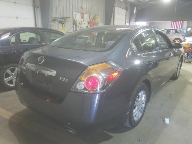 Photo 3 VIN: 1N4AL2AP7BN407537 - NISSAN ALTIMA BAS 