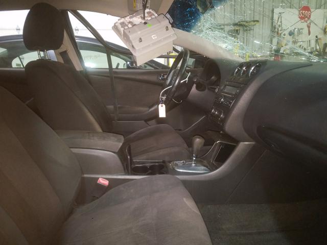 Photo 4 VIN: 1N4AL2AP7BN407537 - NISSAN ALTIMA BAS 