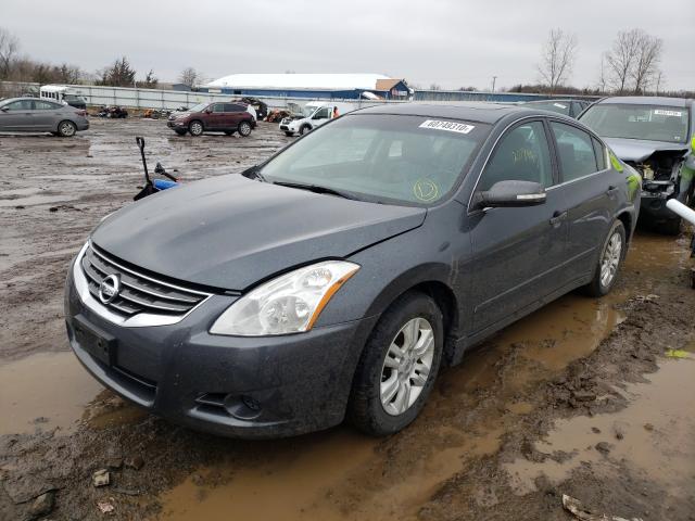 Photo 1 VIN: 1N4AL2AP7BN407750 - NISSAN ALTIMA BAS 