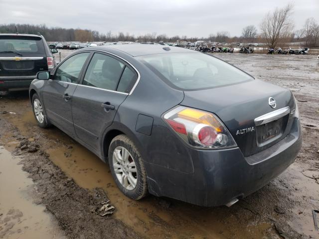 Photo 2 VIN: 1N4AL2AP7BN407750 - NISSAN ALTIMA BAS 