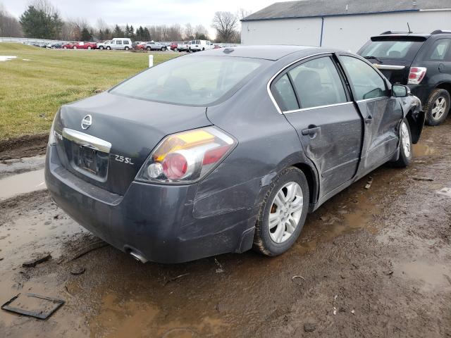 Photo 3 VIN: 1N4AL2AP7BN407750 - NISSAN ALTIMA BAS 