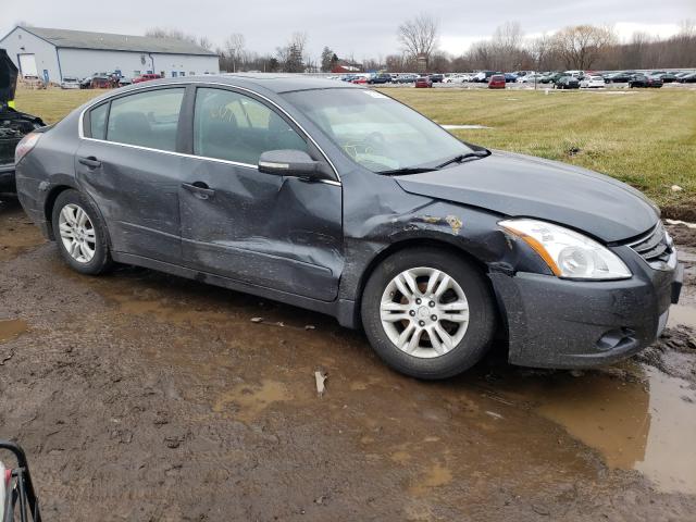 Photo 8 VIN: 1N4AL2AP7BN407750 - NISSAN ALTIMA BAS 