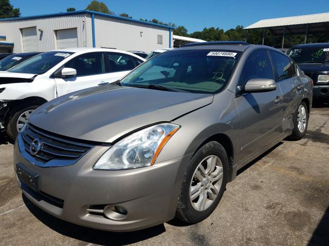 Photo 1 VIN: 1N4AL2AP7BN408560 - NISSAN ALTIMA BAS 