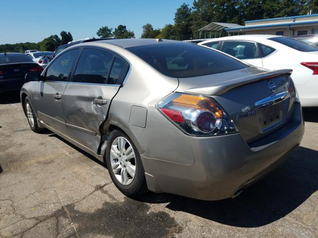 Photo 2 VIN: 1N4AL2AP7BN408560 - NISSAN ALTIMA BAS 