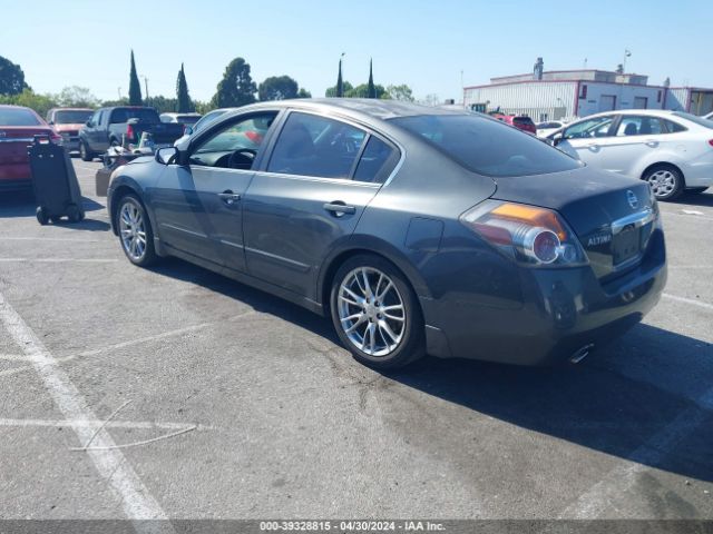 Photo 2 VIN: 1N4AL2AP7BN409451 - NISSAN ALTIMA 