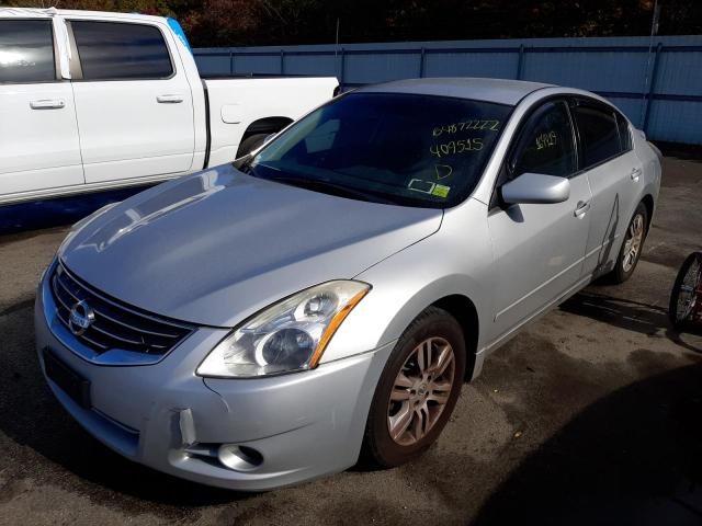 Photo 1 VIN: 1N4AL2AP7BN409515 - NISSAN ALTIMA BAS 