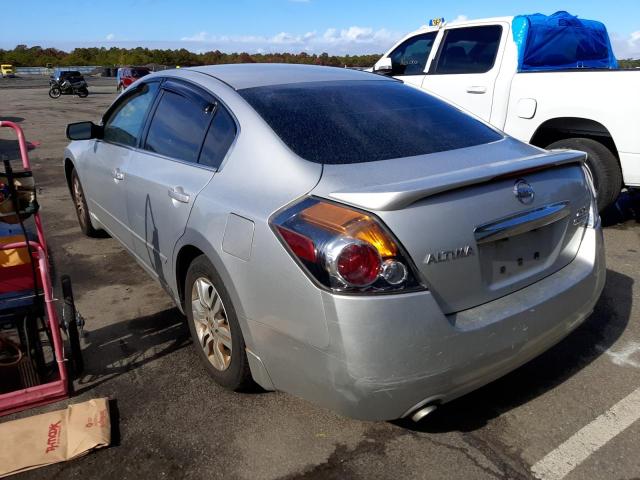 Photo 2 VIN: 1N4AL2AP7BN409515 - NISSAN ALTIMA BAS 