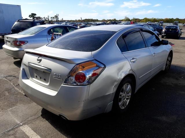 Photo 3 VIN: 1N4AL2AP7BN409515 - NISSAN ALTIMA BAS 