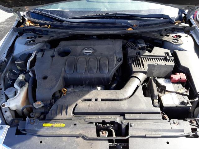 Photo 6 VIN: 1N4AL2AP7BN409515 - NISSAN ALTIMA BAS 