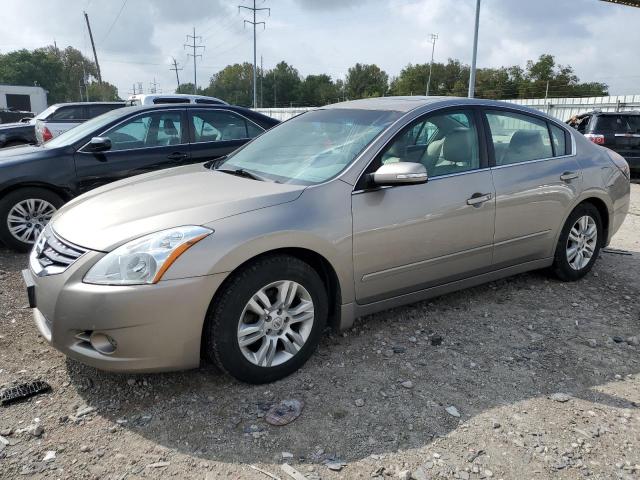 Photo 0 VIN: 1N4AL2AP7BN411023 - NISSAN ALTIMA 