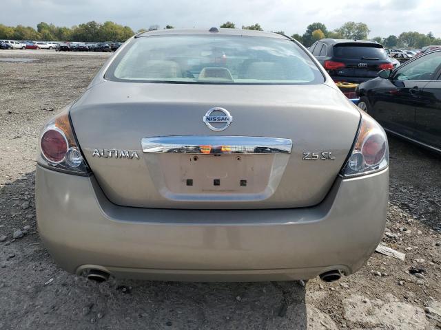 Photo 5 VIN: 1N4AL2AP7BN411023 - NISSAN ALTIMA 