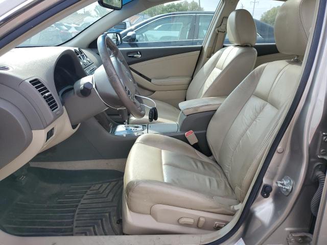 Photo 6 VIN: 1N4AL2AP7BN411023 - NISSAN ALTIMA 