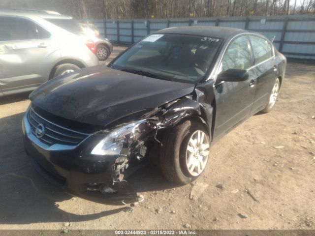 Photo 1 VIN: 1N4AL2AP7BN413709 - NISSAN ALTIMA 