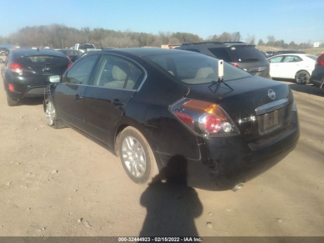 Photo 2 VIN: 1N4AL2AP7BN413709 - NISSAN ALTIMA 