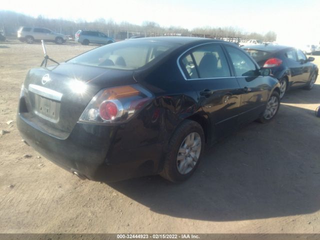 Photo 3 VIN: 1N4AL2AP7BN413709 - NISSAN ALTIMA 