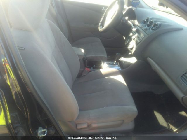 Photo 4 VIN: 1N4AL2AP7BN413709 - NISSAN ALTIMA 