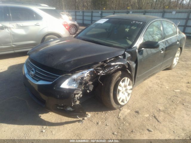 Photo 5 VIN: 1N4AL2AP7BN413709 - NISSAN ALTIMA 