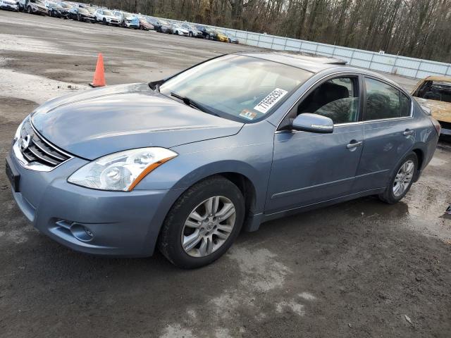 Photo 0 VIN: 1N4AL2AP7BN415315 - NISSAN ALTIMA 