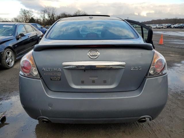 Photo 5 VIN: 1N4AL2AP7BN415315 - NISSAN ALTIMA 