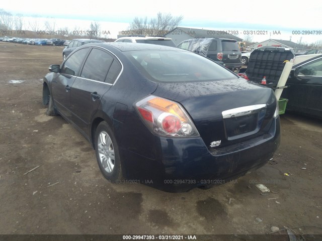 Photo 2 VIN: 1N4AL2AP7BN416271 - NISSAN ALTIMA 