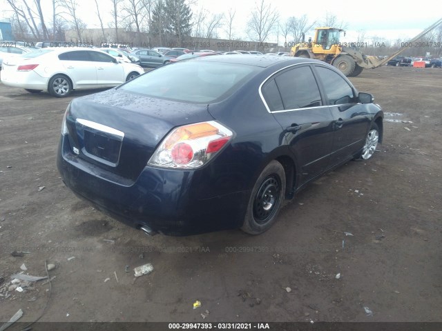 Photo 3 VIN: 1N4AL2AP7BN416271 - NISSAN ALTIMA 