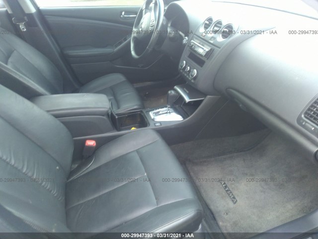 Photo 4 VIN: 1N4AL2AP7BN416271 - NISSAN ALTIMA 