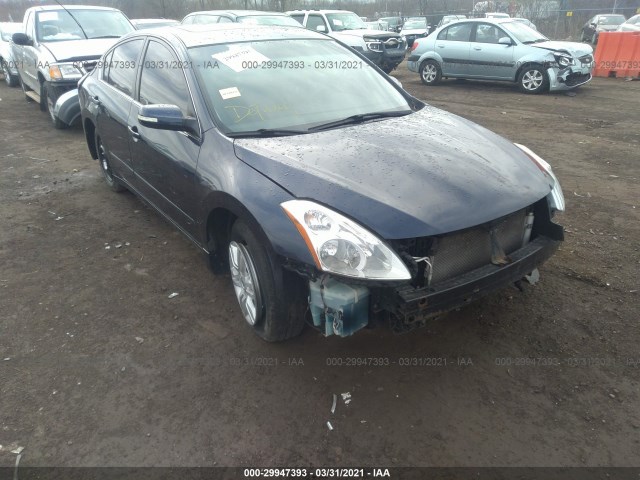 Photo 5 VIN: 1N4AL2AP7BN416271 - NISSAN ALTIMA 