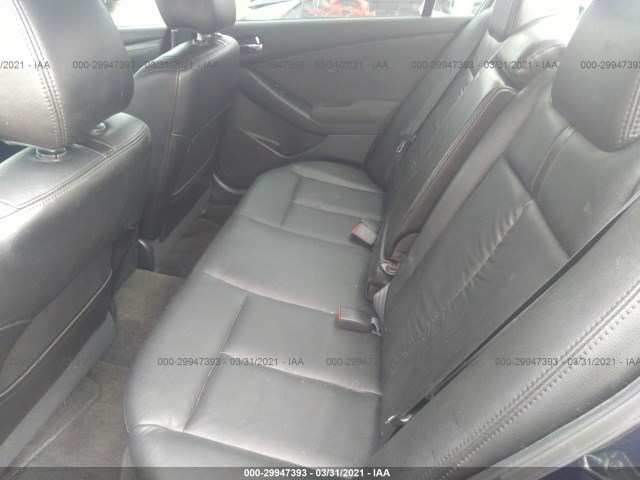 Photo 7 VIN: 1N4AL2AP7BN416271 - NISSAN ALTIMA 